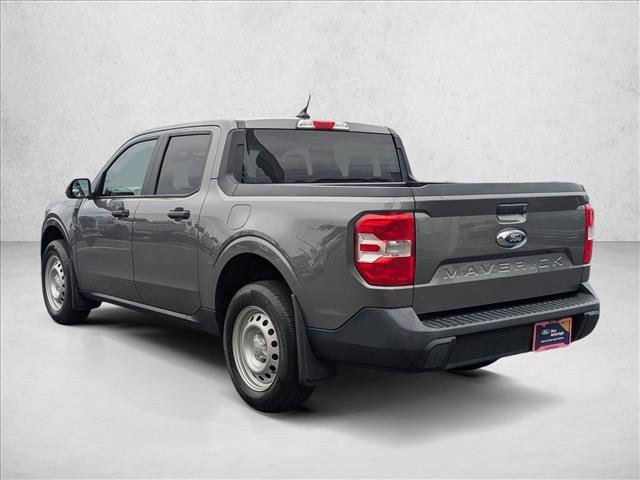 Certified 2022 Ford Maverick XL image 8