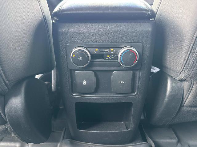 Certified 2021 Ford Explorer XLT RWD image 17