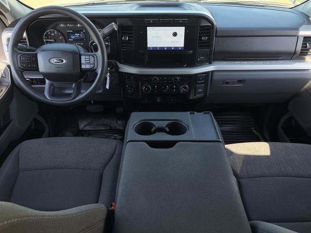 Certified 2024 Ford F350 XLT image 12
