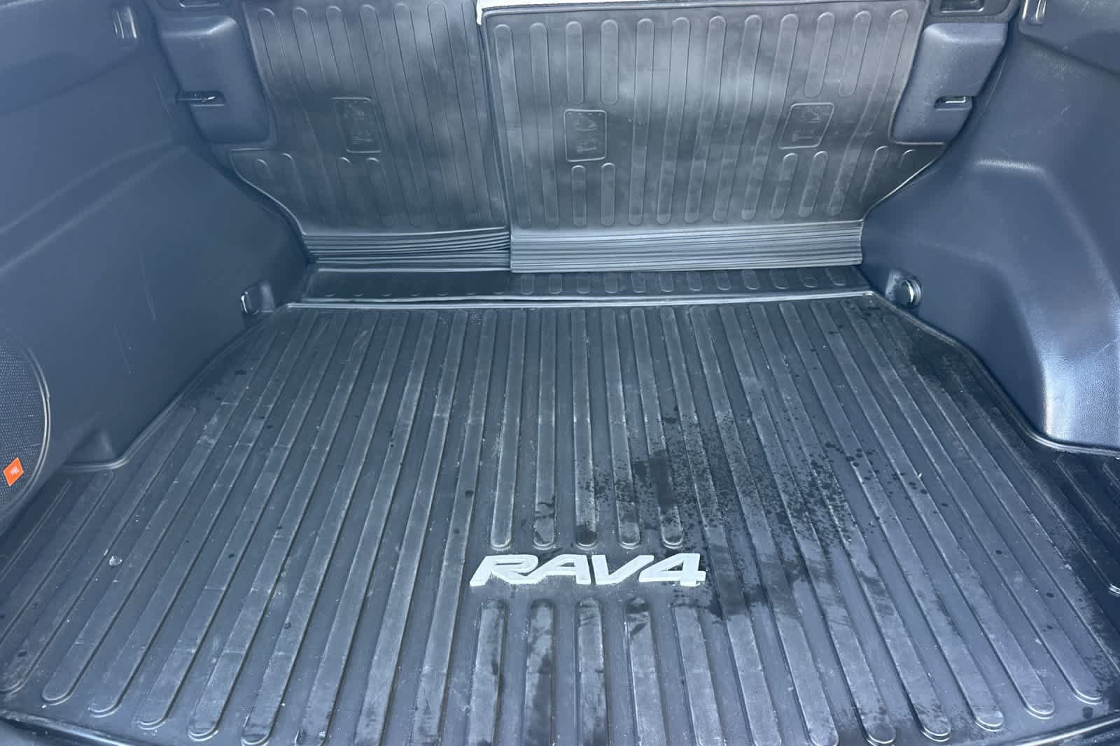 Used 2024 Toyota RAV4 XLE Premium w/ Weather Package AWD/4WD image 16