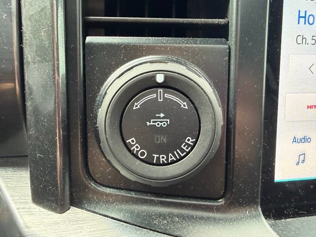 Certified 2023 Ford F150 Lariat w/ Equipment Group 502A High AWD/4WD image 27