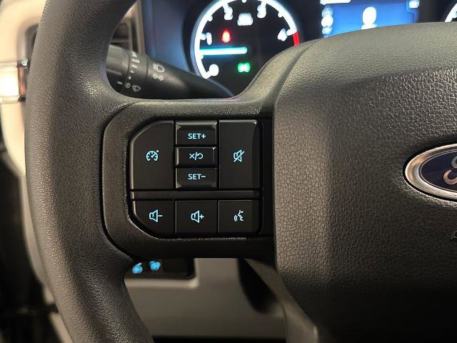 Certified 2025 Ford F250 XL w/ STX Appearance Package AWD/4WD image 21