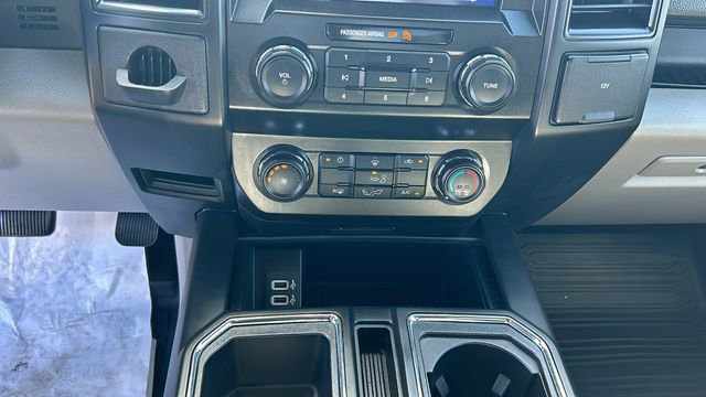Certified 2020 Ford F150 XL w/ Equipment Group 101A Mid RWD image 21