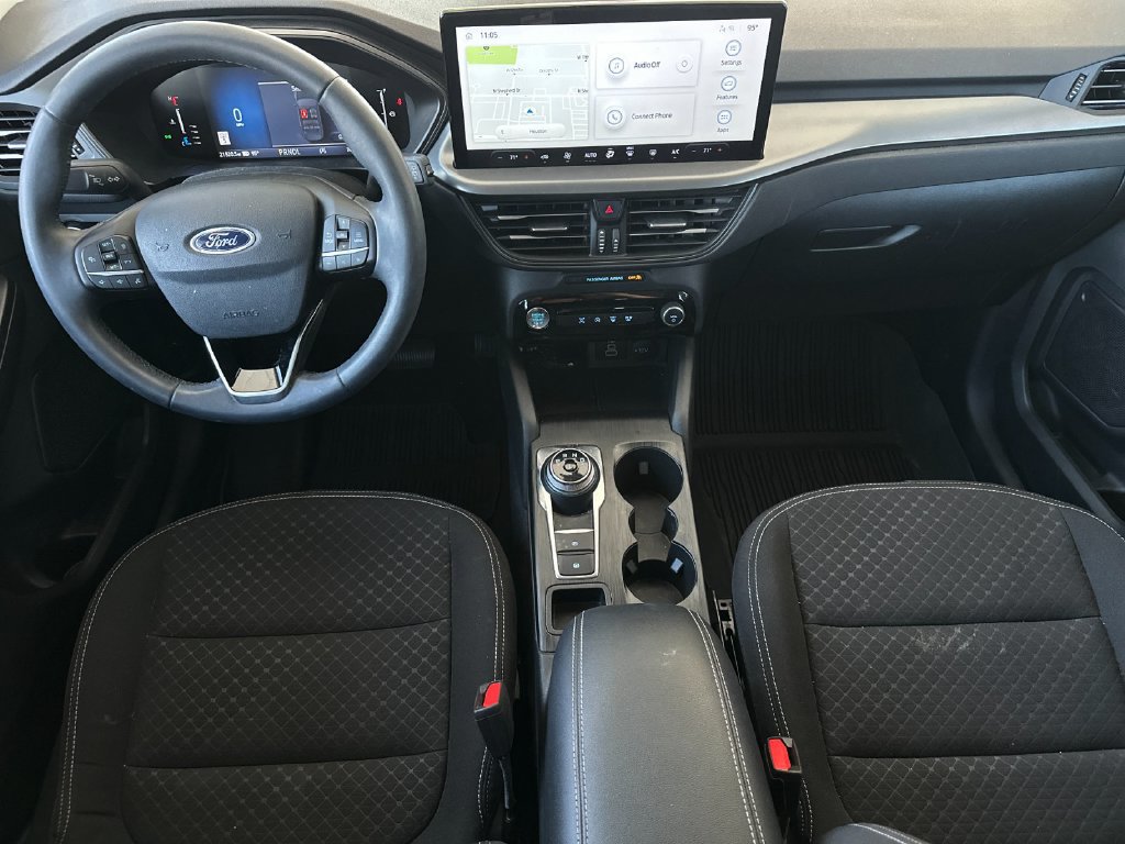 Certified 2024 Ford Escape Active w/ Tech Pack #1 FWD image 12