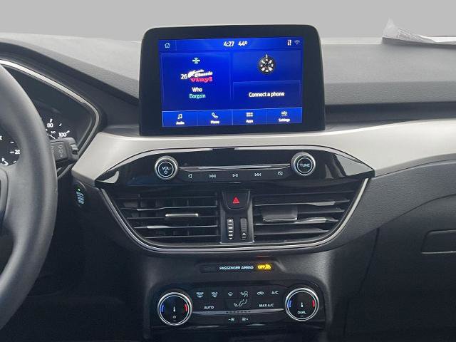 Certified 2022 Ford Escape SE w/ Convenience Package image 28