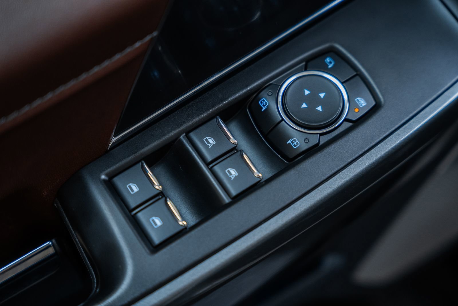 Certified 2023 Ford F150 Lariat w/ Equipment Group 502A High image 48