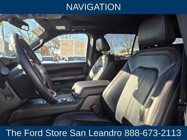 Certified 2023 Ford Expedition Max Limited image 16