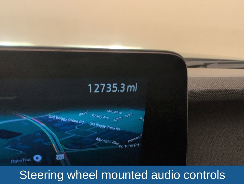 Certified 2025 Ford Expedition Active image 25