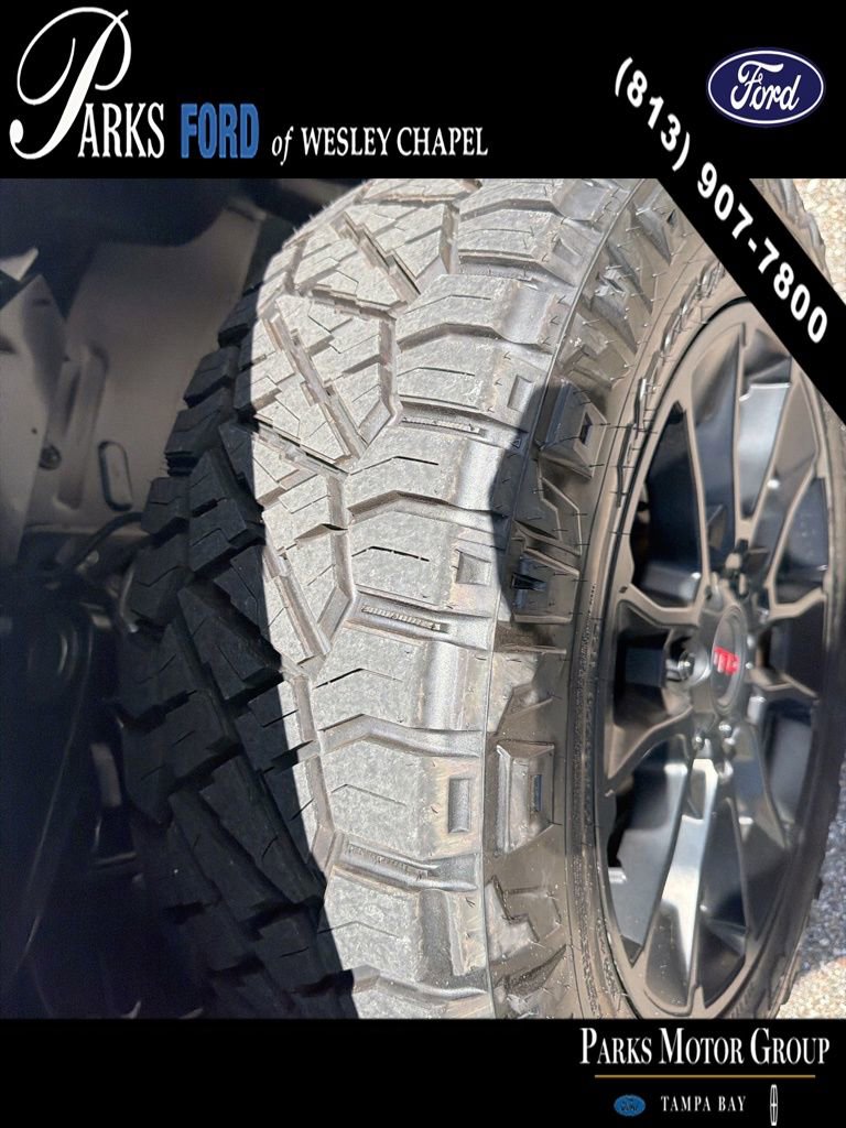 Used 2024 Toyota Tundra SR5 w/ SR5 Convenience Package image 13