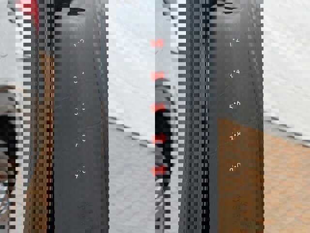 Certified 2021 Ford Explorer XLT w/ Equipment Group 202A image 9