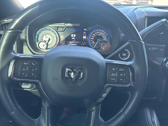 Used 2022 RAM 2500 Limited AWD/4WD image 18