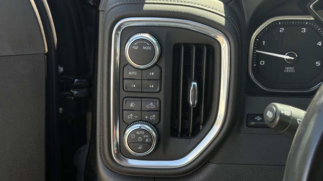 Used 2023 GMC Sierra 2500 Denali w/ Denali Ultimate Package AWD/4WD image 13