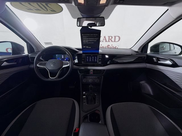 Used 2022 Volkswagen Taos S FWD image 28