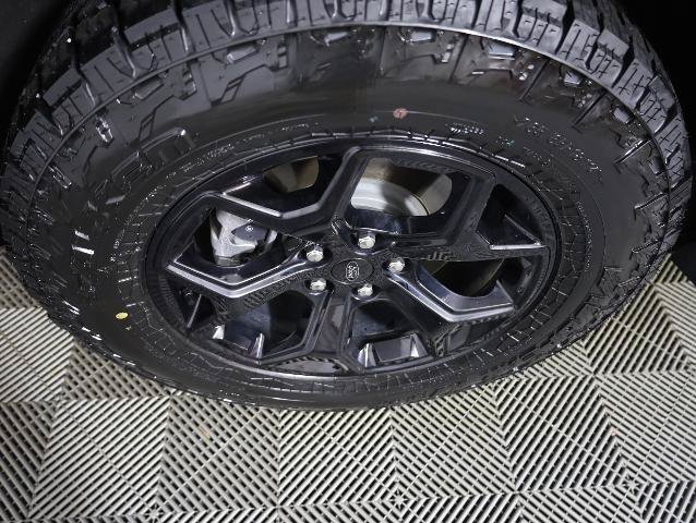 Certified 2024 Ford Explorer Timberline AWD/4WD image 37