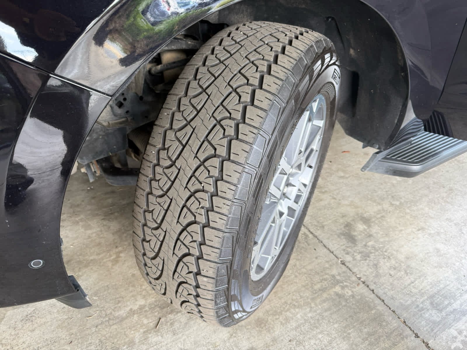 Certified 2025 Ford Expedition Active AWD/4WD image 30