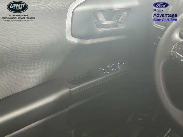 Certified 2023 Ford Bronco Sport Big Bend AWD/4WD image 33