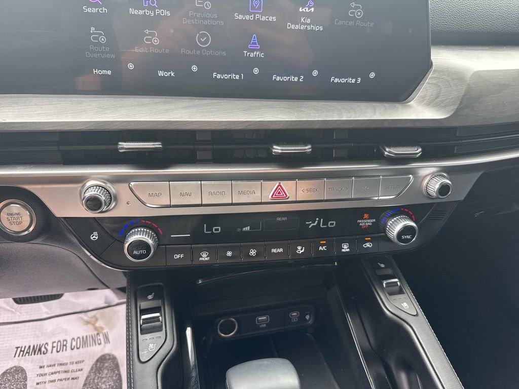 Used 2024 Kia Telluride EX X-Line image 23