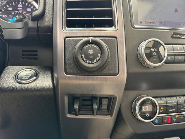 Certified 2019 Ford Expedition Platinum AWD/4WD image 26