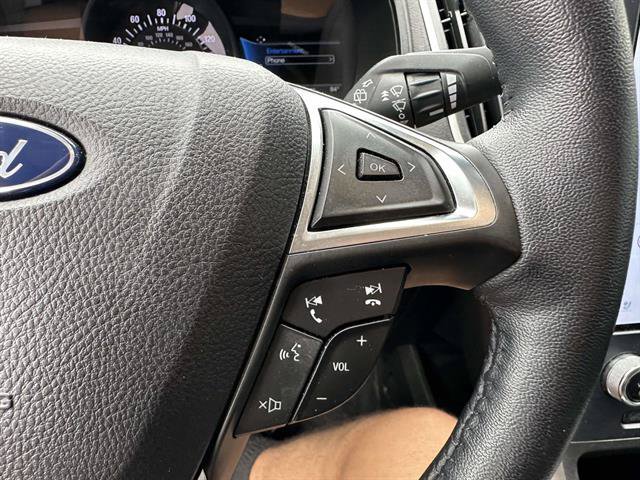 Certified 2023 Ford Edge SEL w/ Convenience Package AWD/4WD image 28