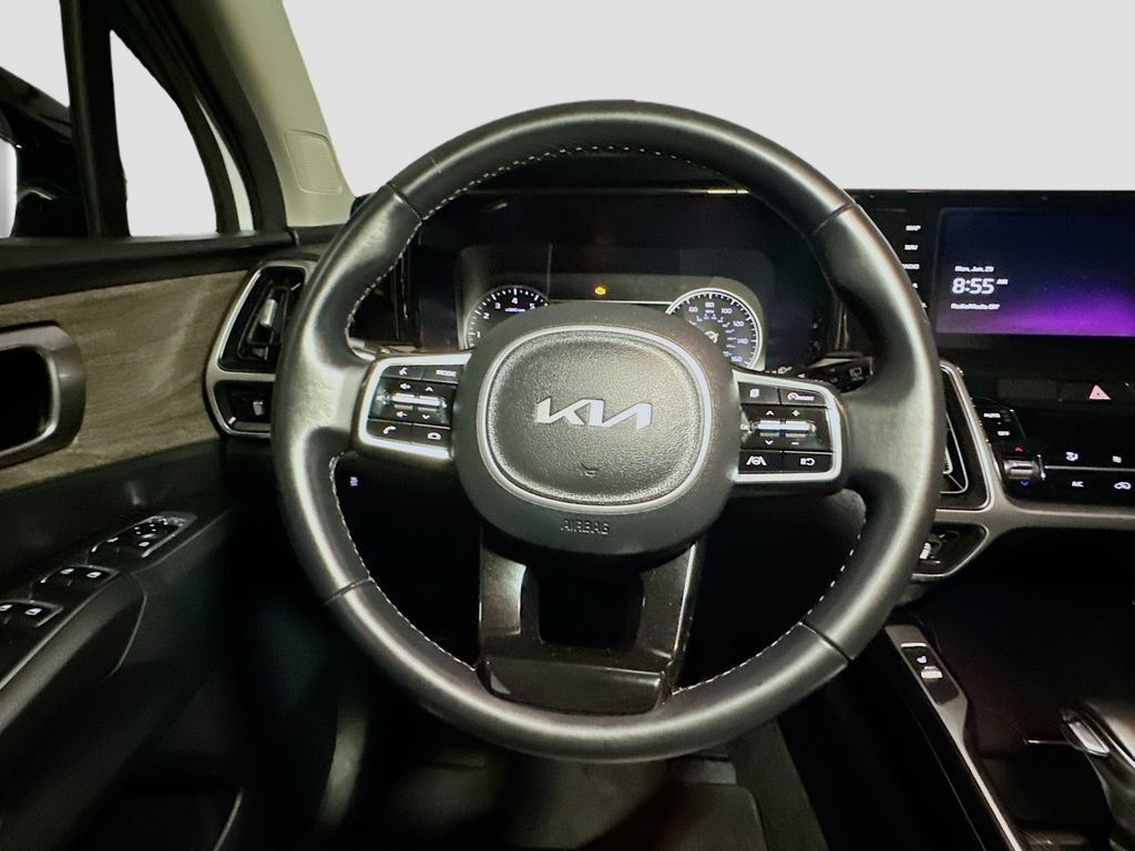 Used 2022 Kia Sorento S AWD/4WD image 13