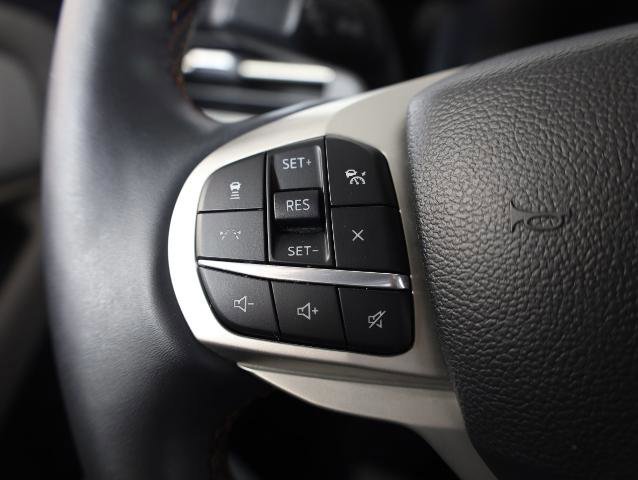 Certified 2025 Ford Explorer Active w/ Active Comfort Package image 29