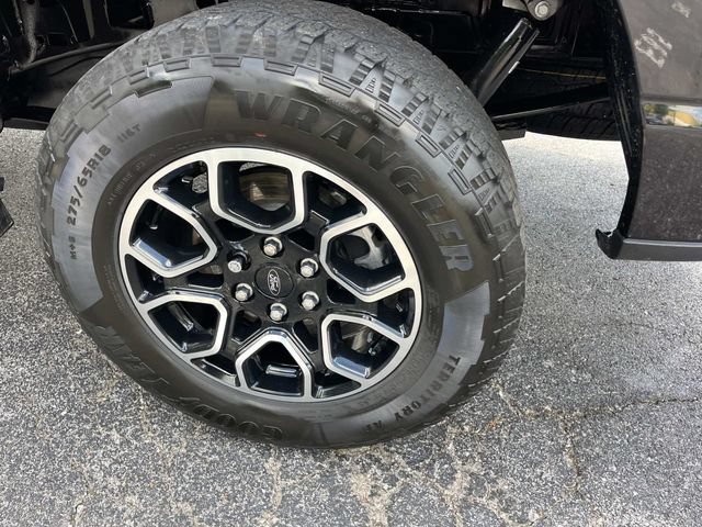 Certified 2023 Ford F150 XLT w/ Equipment Group 302A High AWD/4WD image 14