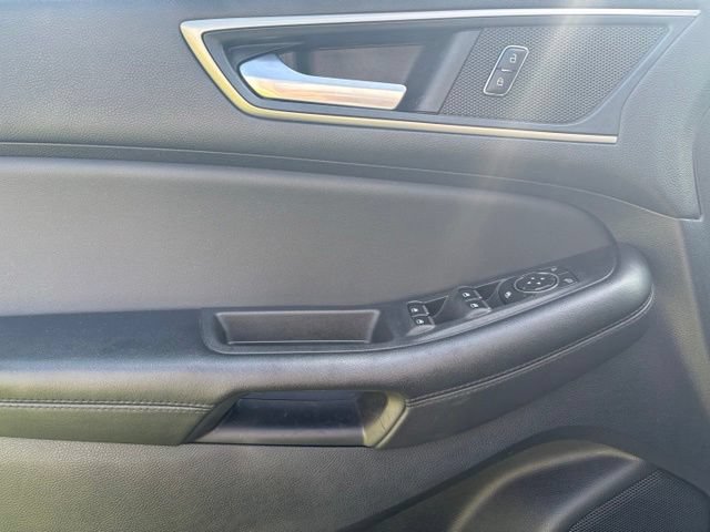 Certified 2024 Ford Edge SEL AWD/4WD image 23