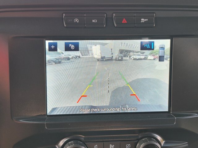 Certified 2022 Ford F150 XL w/ Trailer Tow Package AWD/4WD image 17