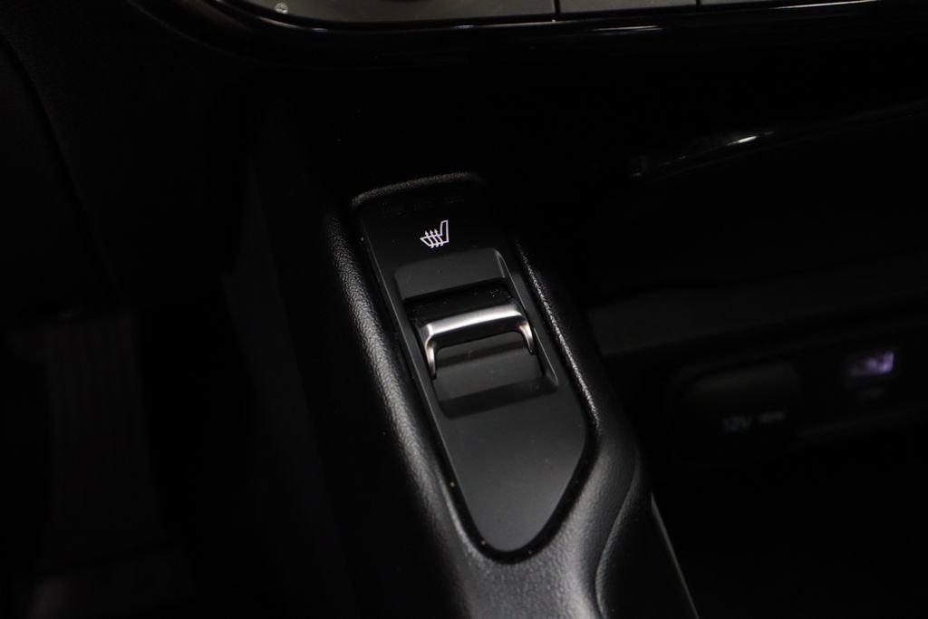 Used 2025 Kia Telluride S FWD image 5