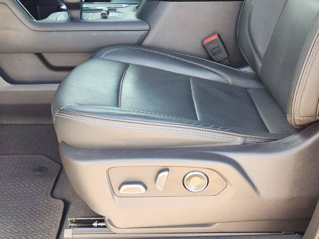 Used 2024 GMC Sierra 1500 Denali w/ Technology Package RWD image 23
