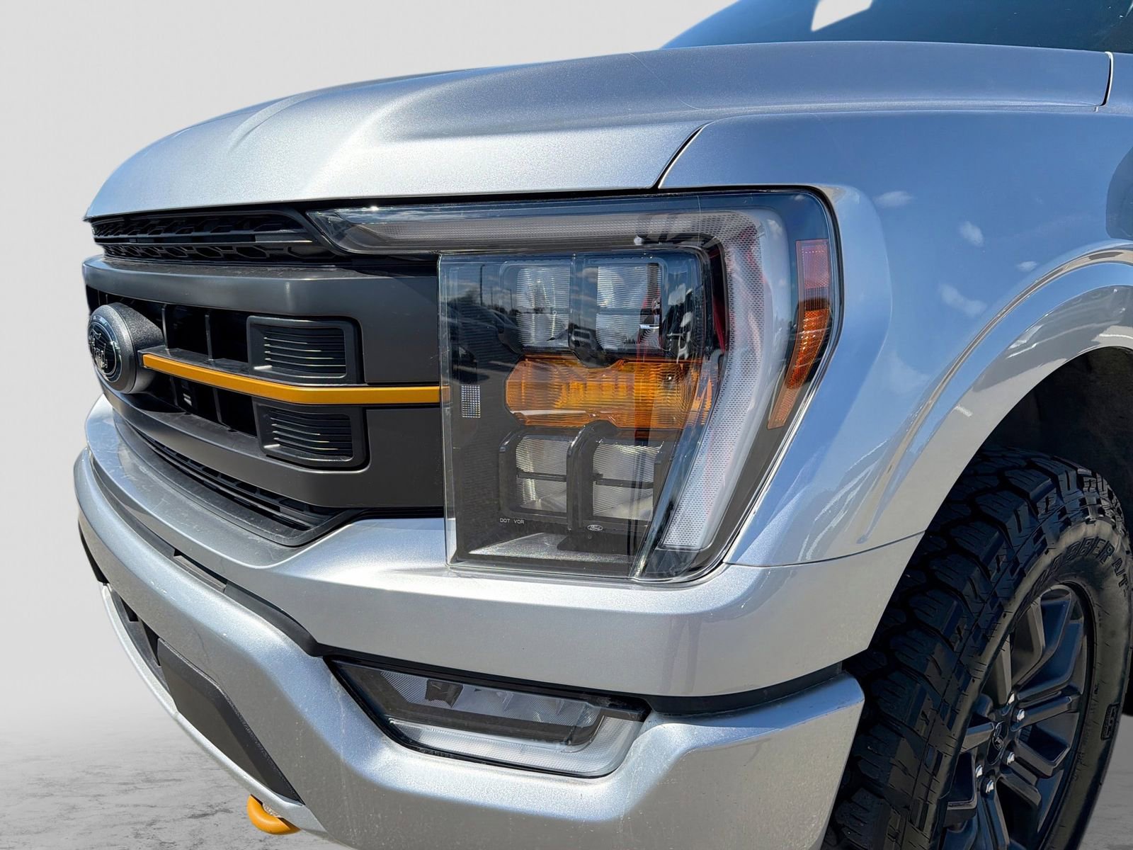 Certified 2023 Ford F150 Tremor AWD/4WD image 13