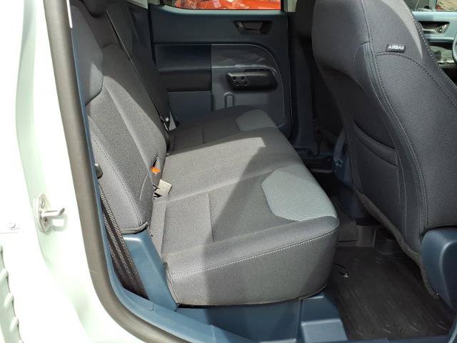 Certified 2023 Ford Maverick XL FWD image 13