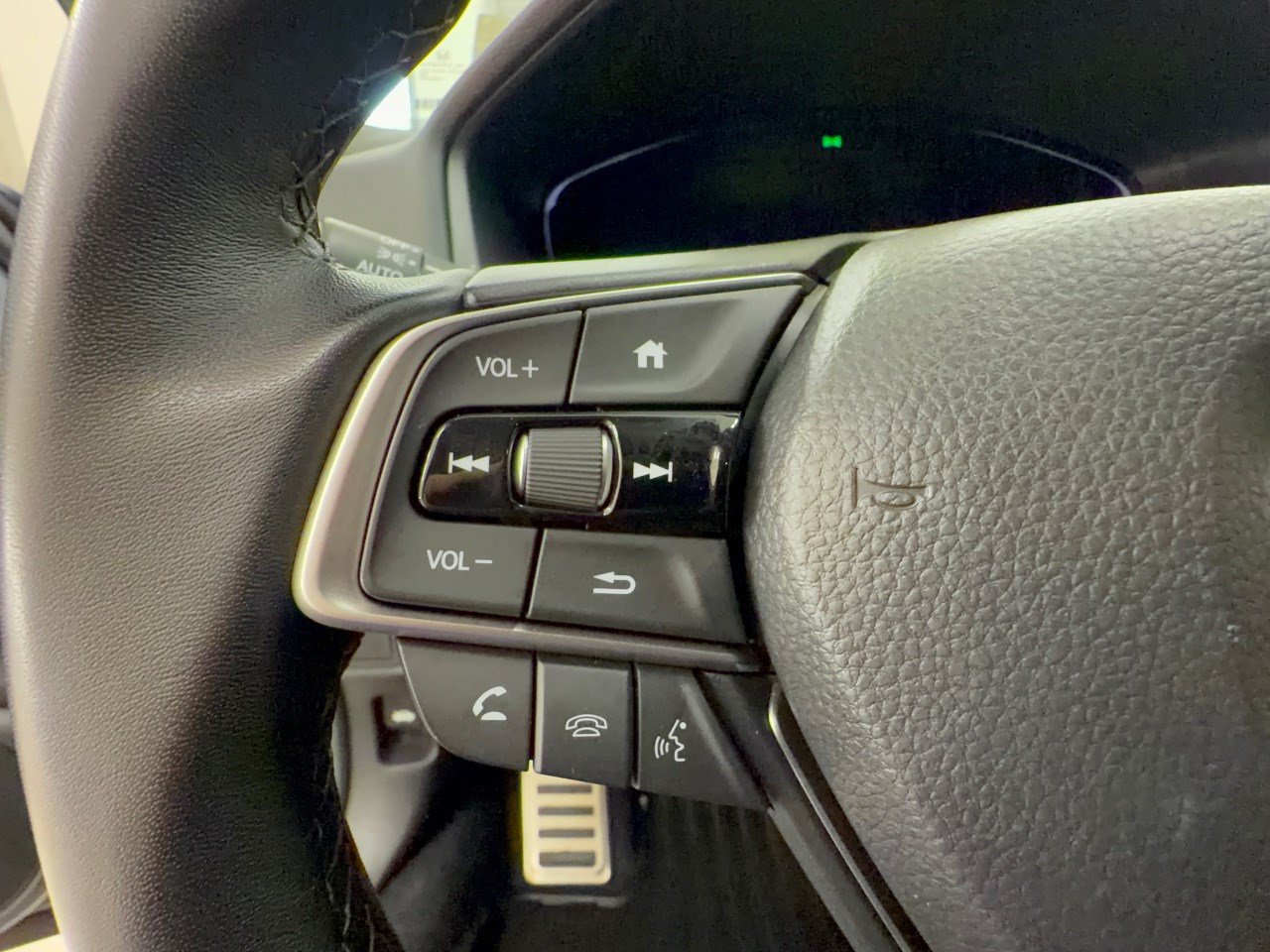 Used 2022 Honda Accord Sport Special Edition image 18