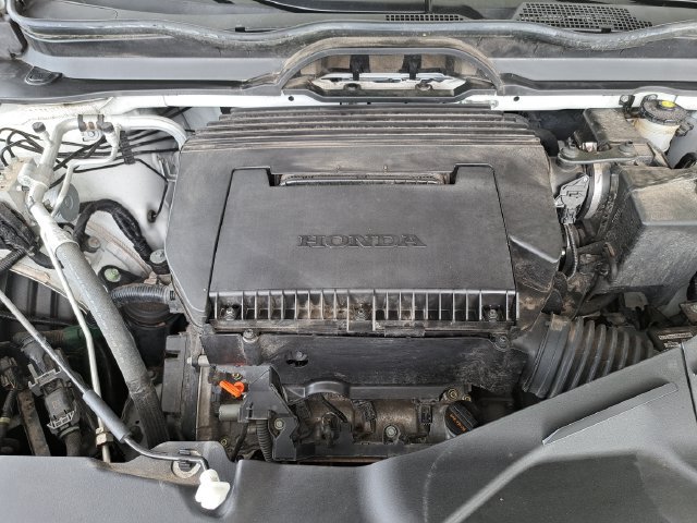 Used 2024 Honda Pilot Elite image 23