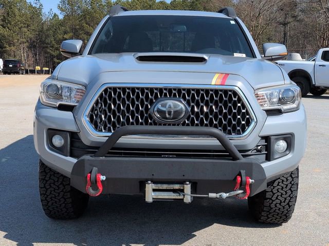 Used 2019 Toyota Tacoma TRD Sport image 8