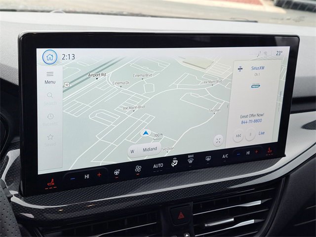 Certified 2024 Ford Escape ST-Line w/ Tech Pack #1 image 19