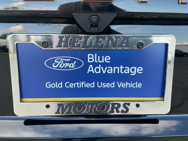 Certified 2025 Ford Expedition Tremor AWD/4WD image 19
