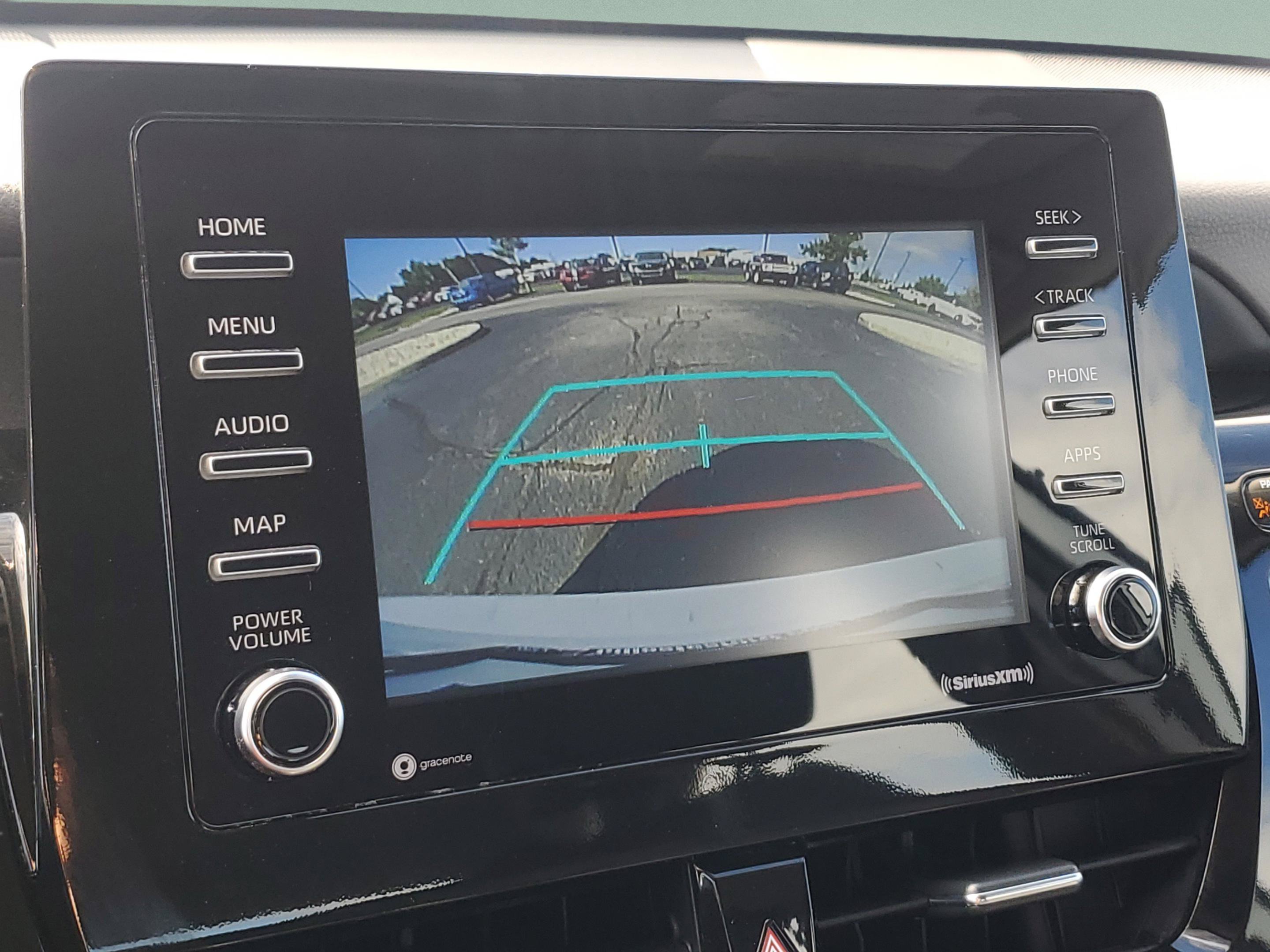 Used 2024 Toyota Camry SE FWD image 23