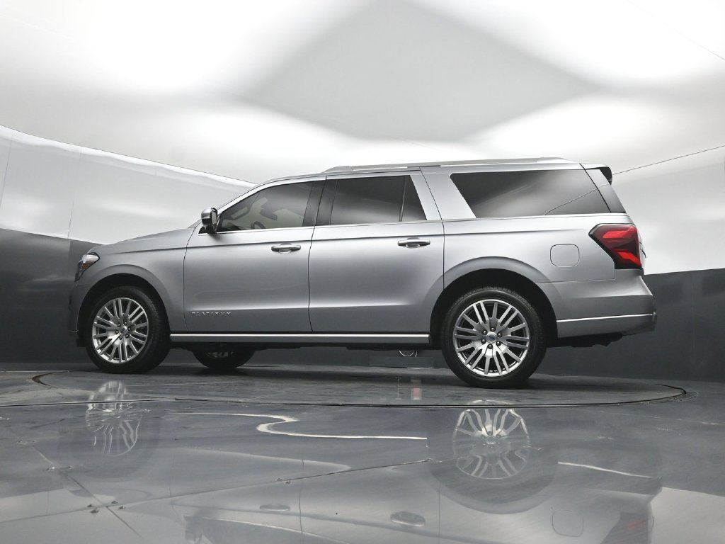 Certified 2023 Ford Expedition Max Platinum AWD/4WD image 50