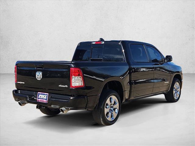Used 2024 RAM 1500 Lone Star image 3