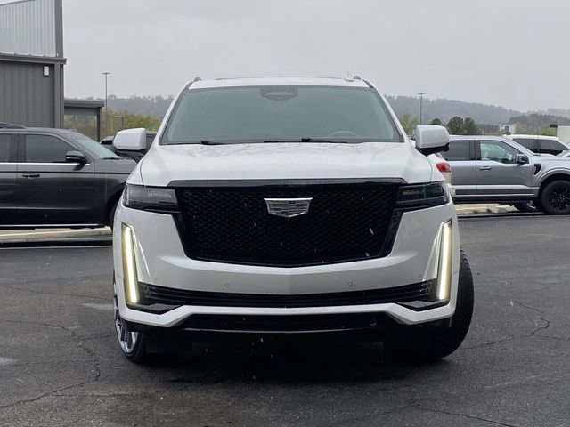 Used 2021 Cadillac Escalade Sport Platinum image 8