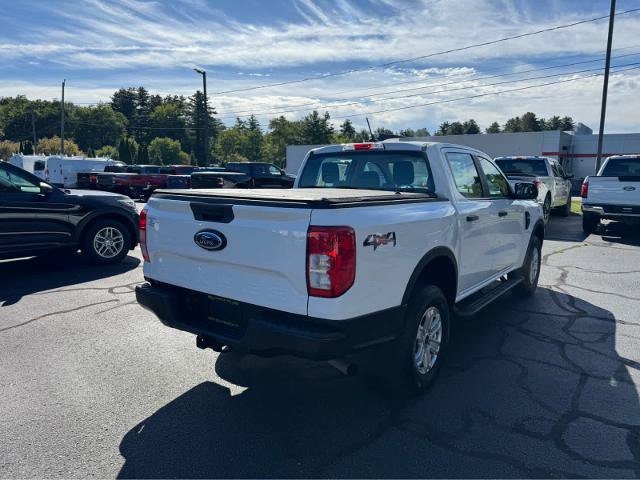 Certified 2024 Ford Ranger XL w/ Trailer Tow Package AWD/4WD image 6