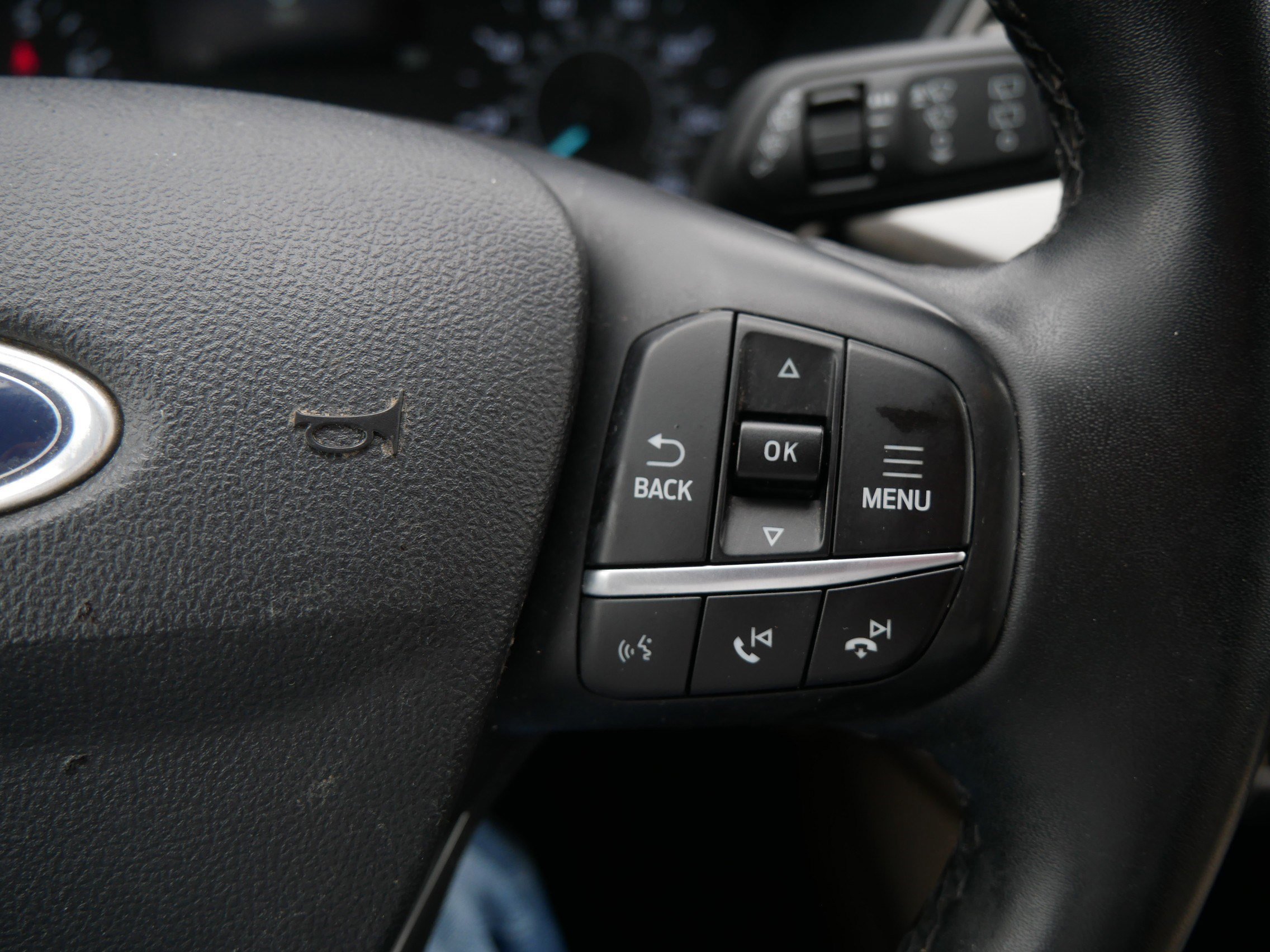 Certified 2022 Ford Escape SE w/ Convenience Package image 29