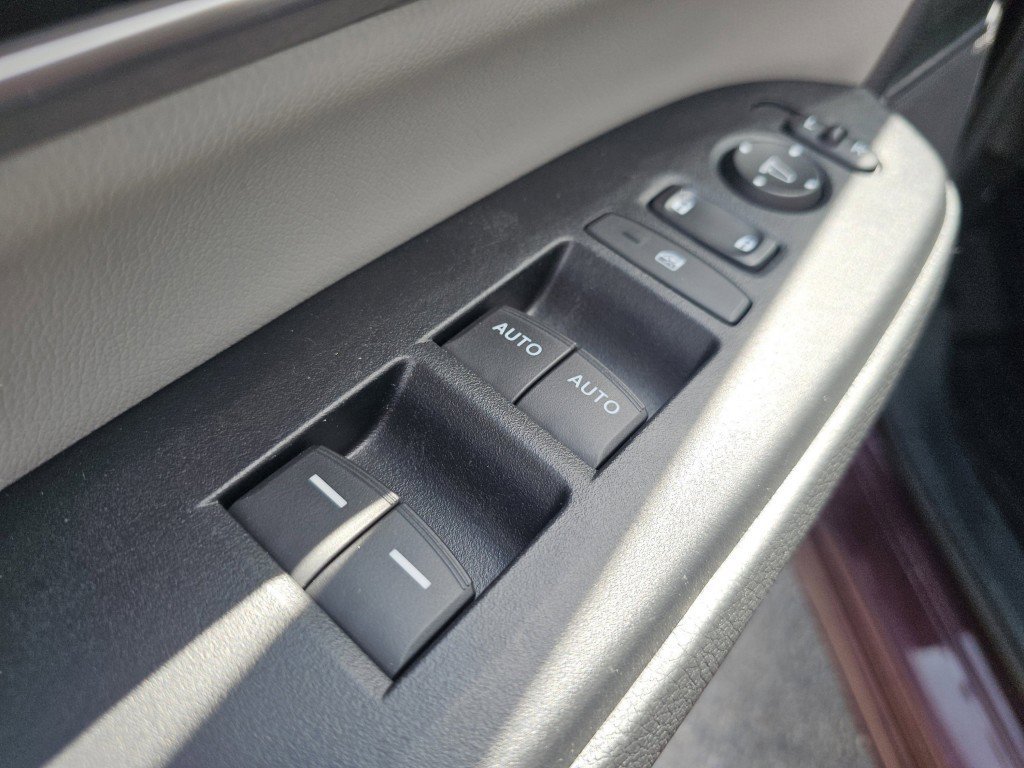 Used 2019 Honda CR-V EX-L image 28