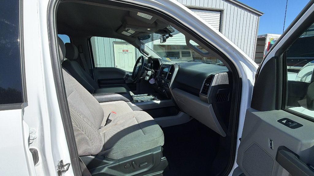 Certified 2020 Ford F150 XLT w/ Equipment Group 302A Luxury RWD image 26