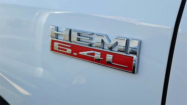 Used 2022 RAM 2500 Tradesman image 33