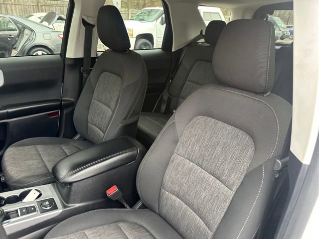 Certified 2022 Ford Bronco Sport Big Bend image 35