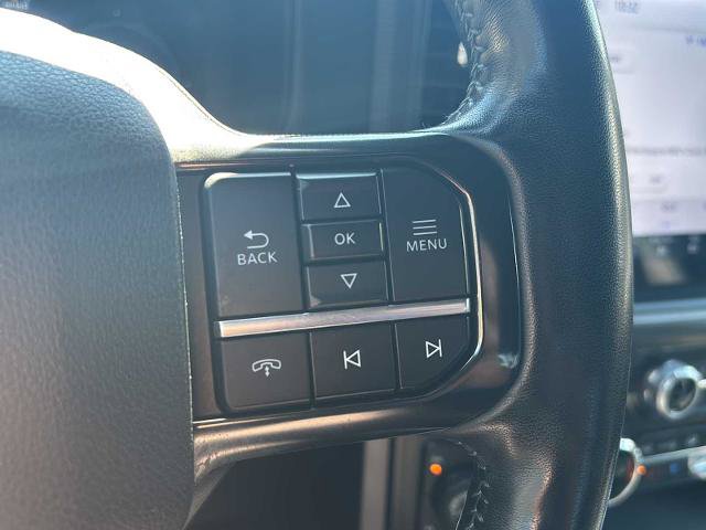 Certified 2024 Ford F150 Platinum AWD/4WD image 23