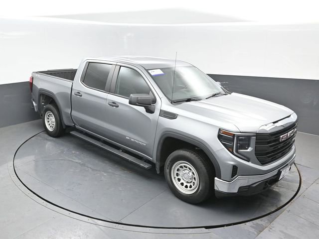 Used 2023 GMC Sierra 1500 Pro w/ Pro Value Package AWD/4WD image 18