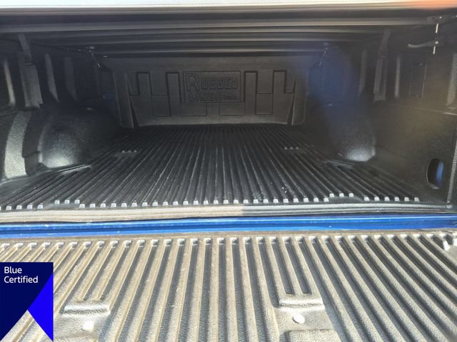 Certified 2023 Ford F150 XL w/ STX Appearance Package AWD/4WD image 31
